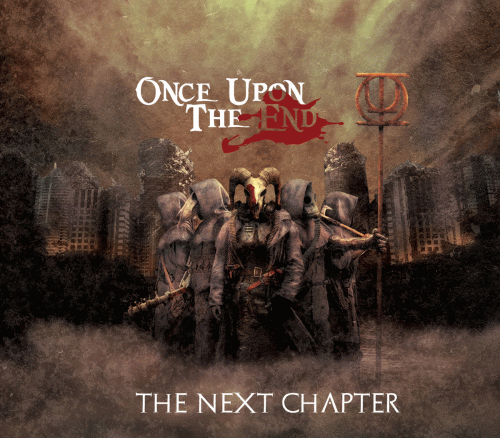 Once Upon The End : The Next Chapter